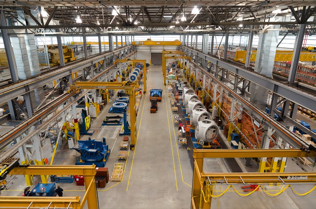 Asset Performance Management in Plant